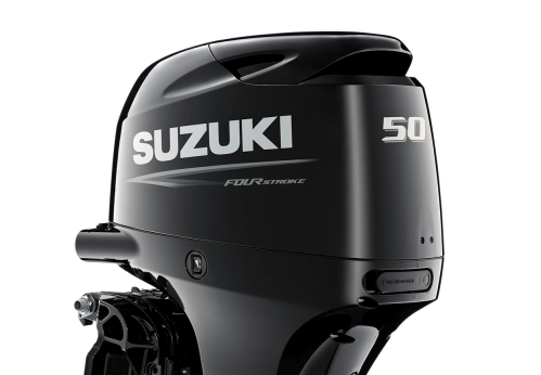 Kit D’autocollants Moteur Suzuki DF50 4 Temps Lean Burn – Neuf, Pour Personnalisation/réparation