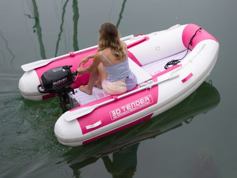 FASTCAT 280