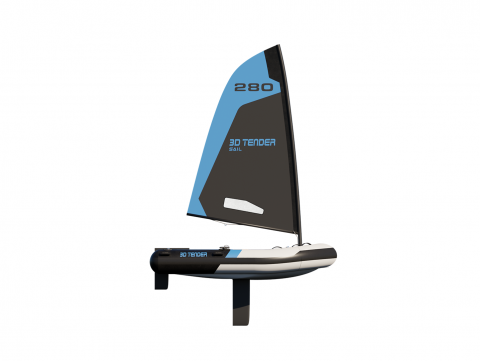 Sail tender 