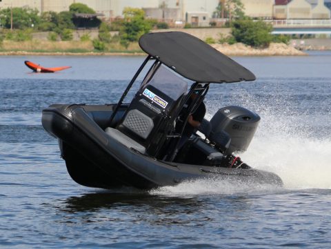 Patrol 670 