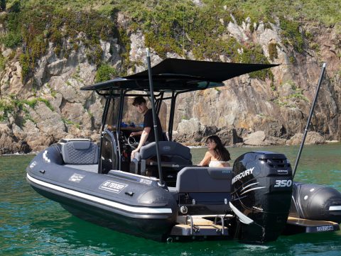 DREAM 850