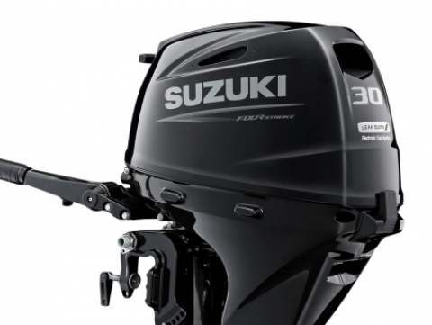 ENGINE SUZUKI DF 30