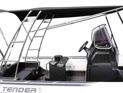 ROLL BAR BIMINI DREAM 655 (R08)