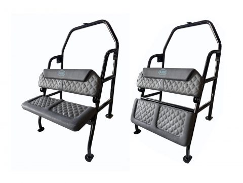 ROLL BAR SIEGE TR54 (R19)