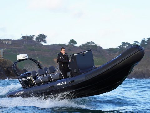 ROLLBAR PATROL 670 (R15)