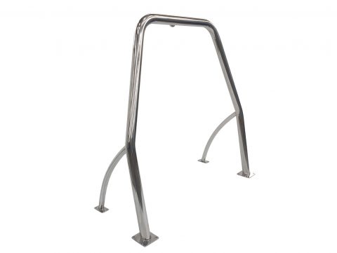 Mat De Ski DREAM 655 (A09)
