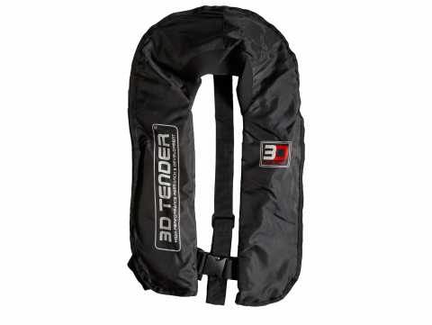 Gilet de Sauvetage automatique (A17 AUTO)