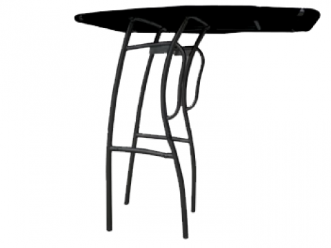 T-TOP (420/550) (T01)