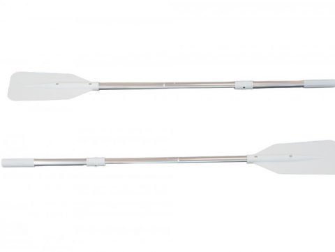 Aluminium oars 108cm (AC AVIRONS 01)