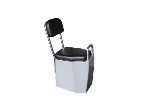 Siège Jockey Simple (J01) Siège Jockey Simple (J01)