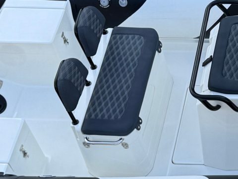 Banquette TR54 (B06)