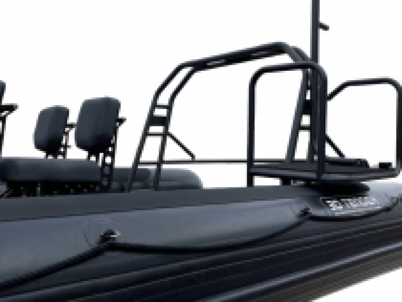 ROLL BAR BIMINI