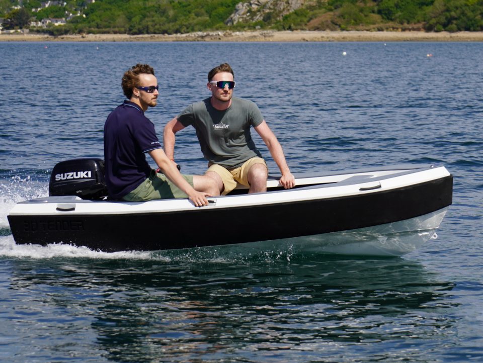 Reef 310 ALU