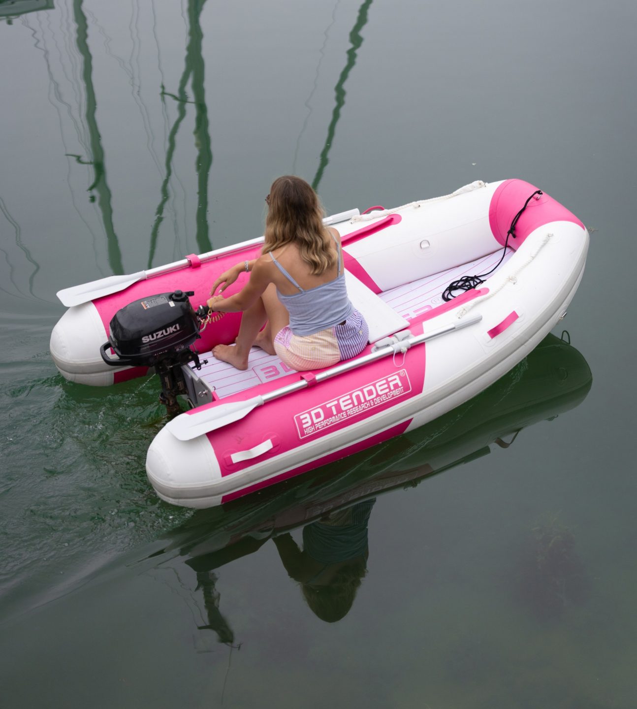 FASTCAT 280