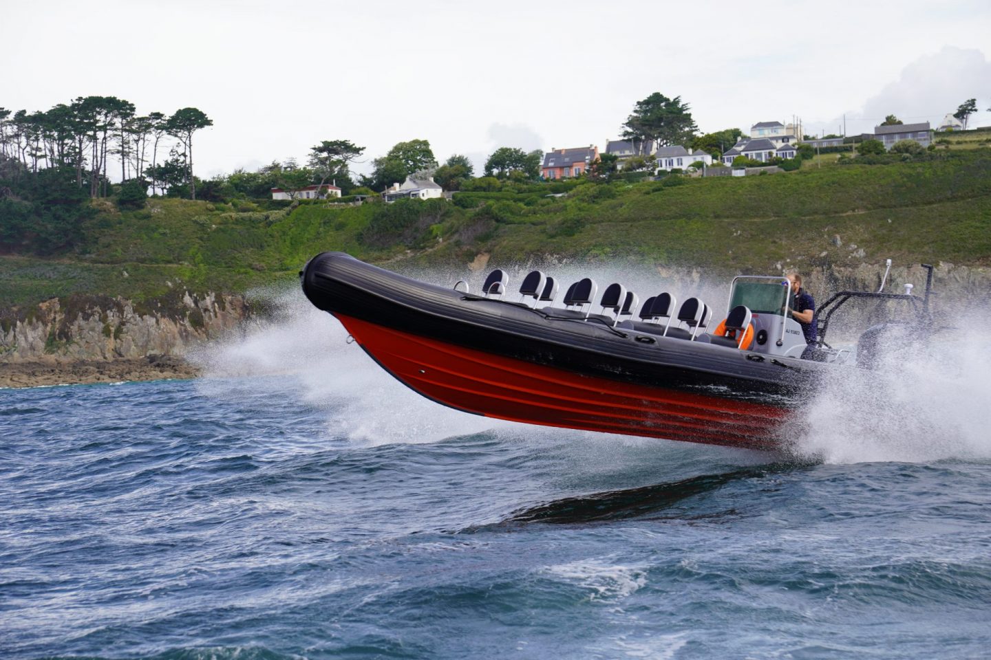 PATROL 860 NUC