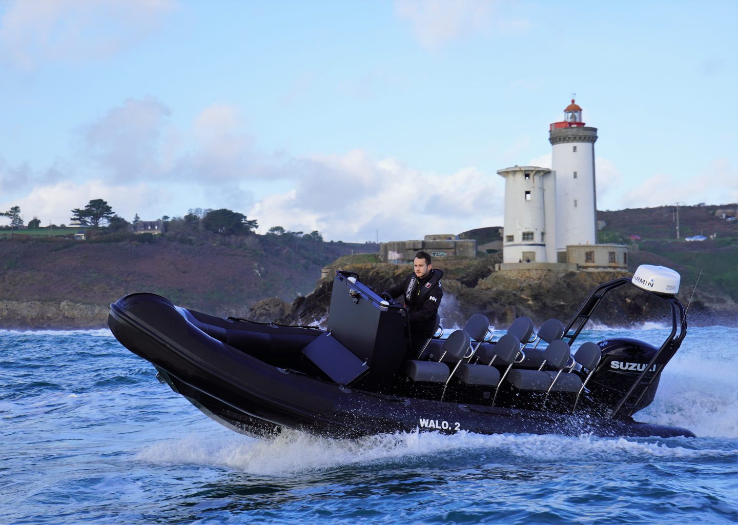 Patrol 670 