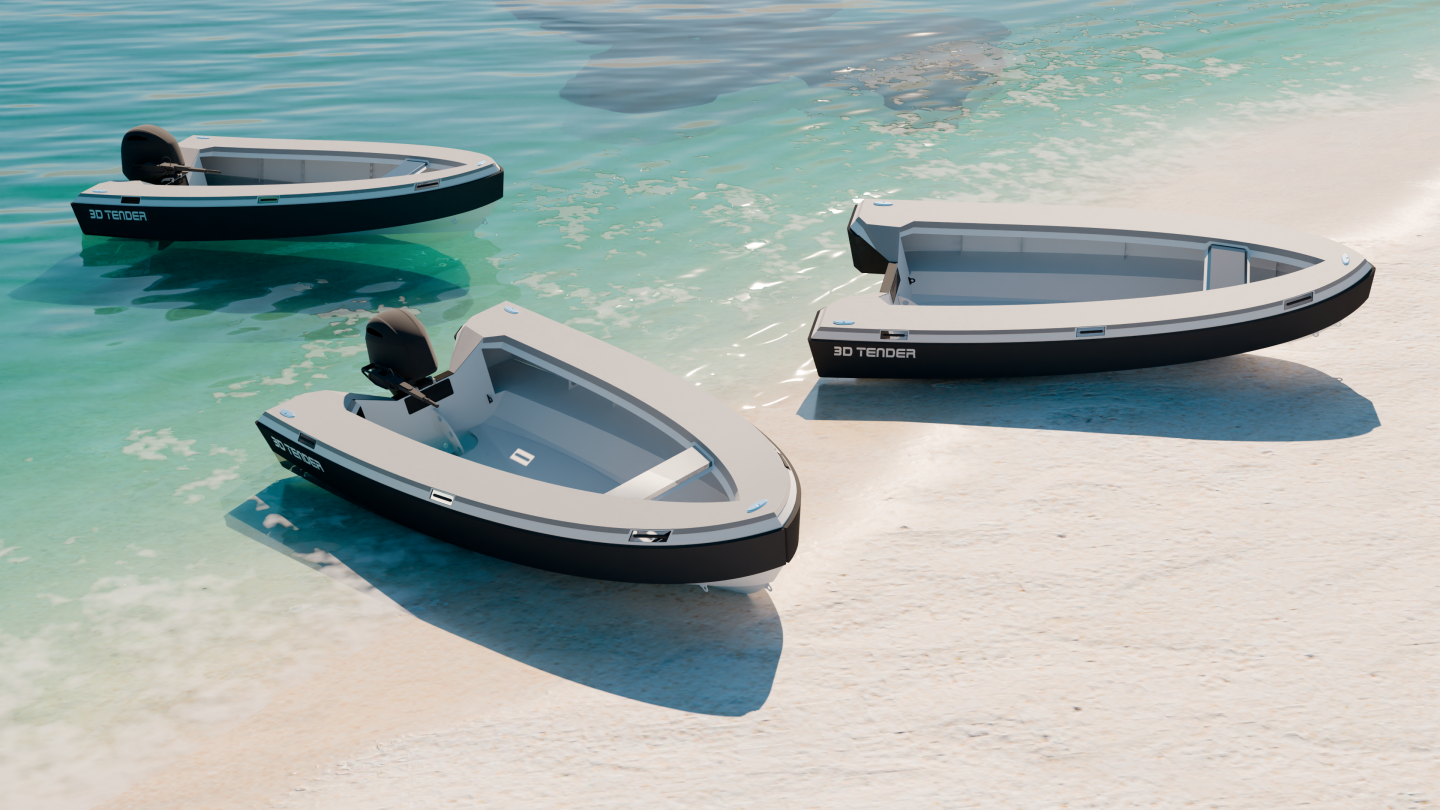 Reef330 ALU