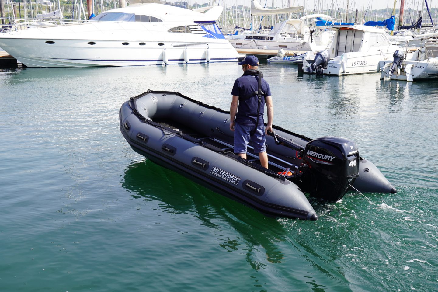POLAR 470