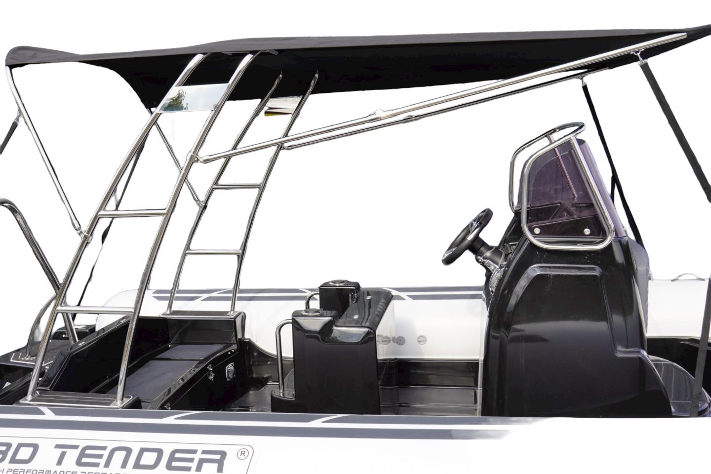 ROLL BAR BIMINI DREAM 655 (R08)