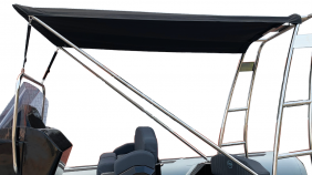 ROLL BAR BIMINI DREAM 6 (R07)