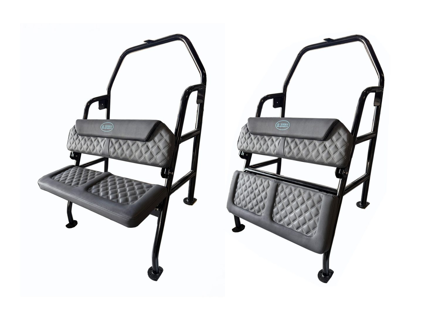 ROLL BAR SIEGE TR54 (R19)