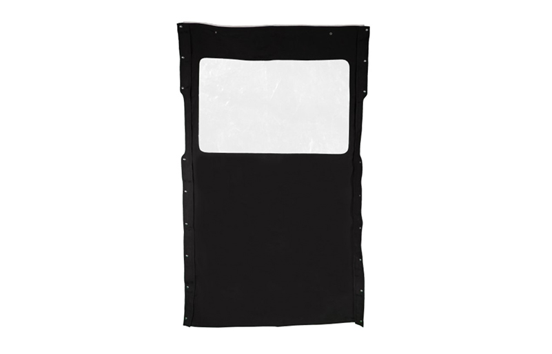 Fermeture Cabine Patrol En Toile Sunbrella (A10)
