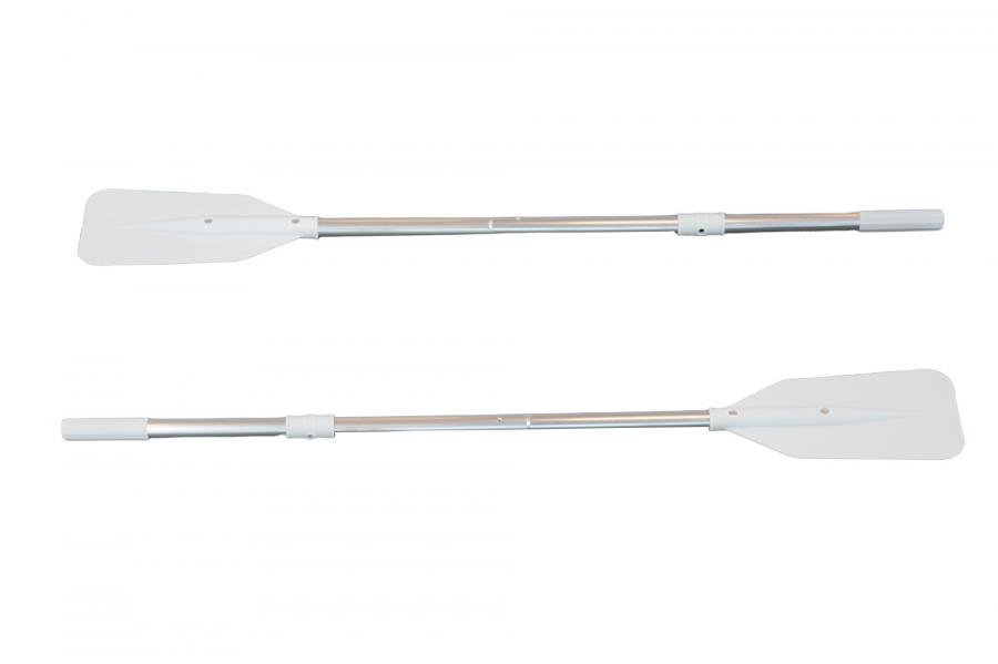 Aluminium oars 162cm (AC AVIRONS 05)