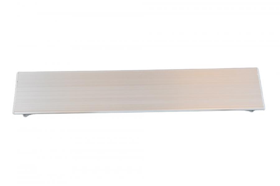 Banc aluminium 91cm (AC BANC 05)