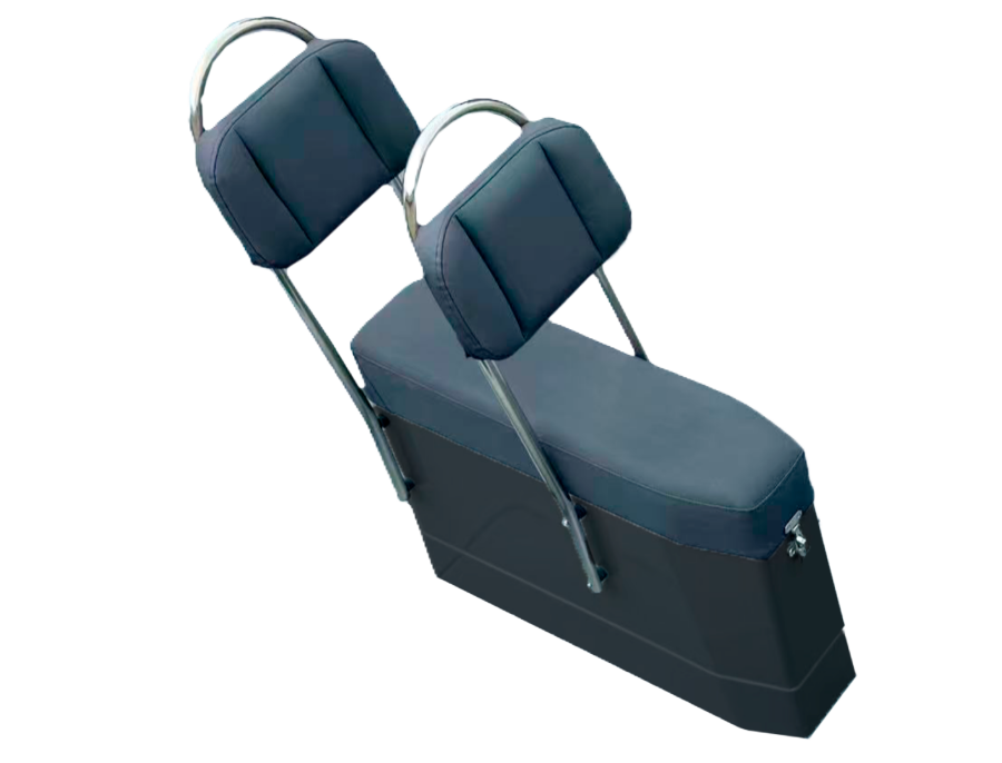 DOUBLE JOCKEY SEAT IQ6 (J08)