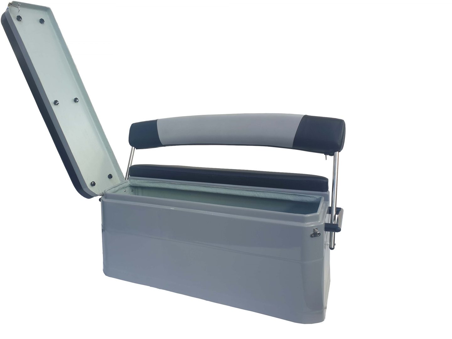 Banquette Triple XL Patrol (B05)