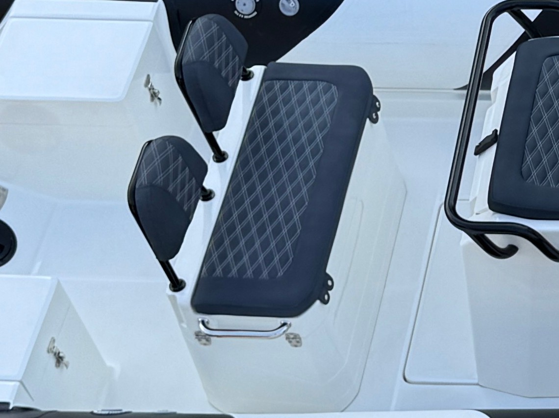 Banquette TR54 (B06)