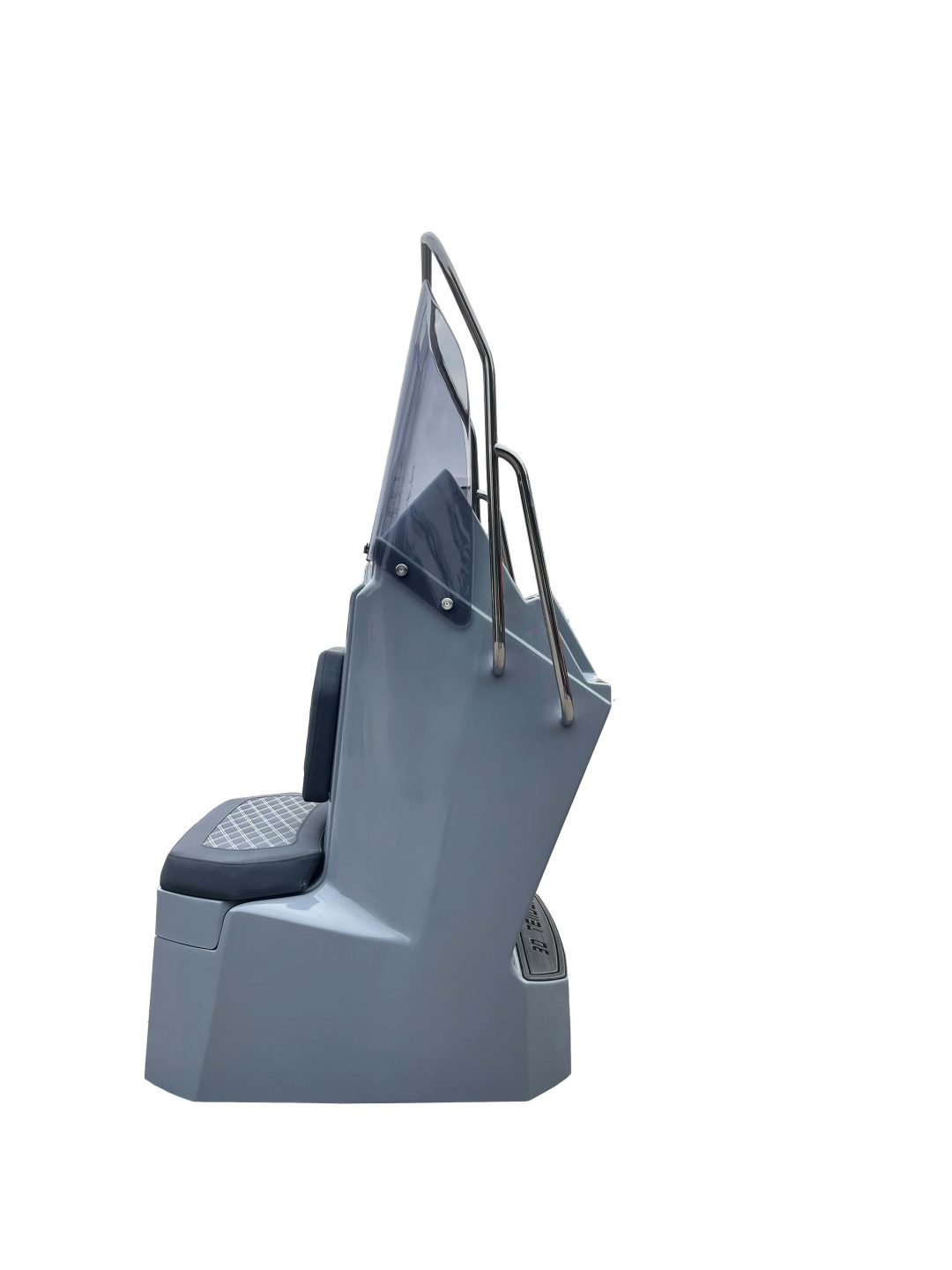 Console XL Patrol (C05)