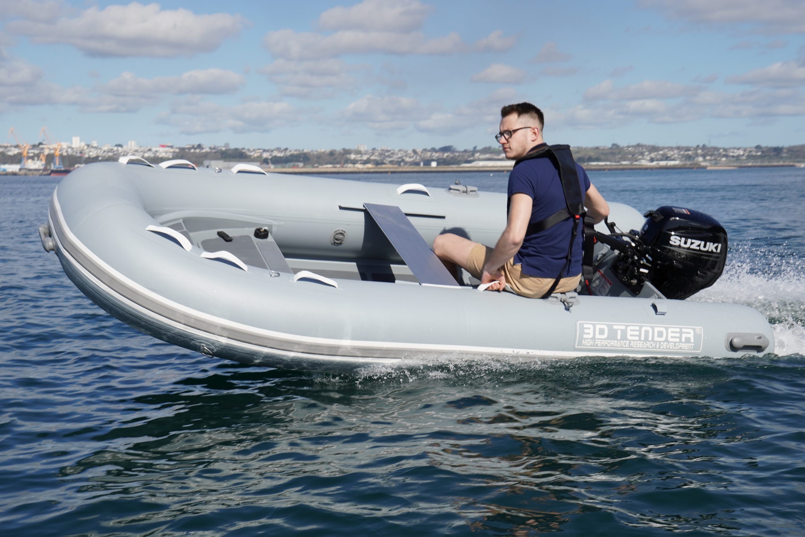 Pvc boat hotsell