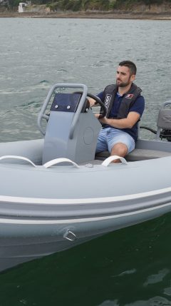 DREAM 340