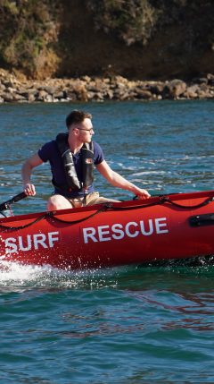 SURF RESCUE 