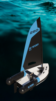 SAIL TENDER
