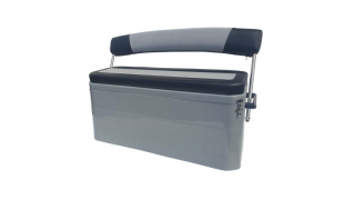 BANQUETTE TRIPLE XL PATROL BANQUETTE TRIPLE XL PATROL