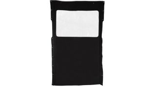 FERMETURE CABINE PATROL EN TOILE SUNBRELLA FERMETURE CABINE PATROL EN TOILE SUNBRELLA
