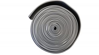 BANDE DE PROTECTION D'ETRAVE 8 METRES DARK GREY BANDE DE PROTECTION D'ETRAVE 8 METRES DARK GREY