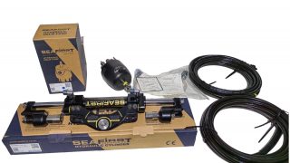 DIRECTION HYDRAULIQUE SEAFIRST MO 150H DIRECTION HYDRAULIQUE SEAFIRST MO 150H