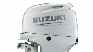 MOTEUR SUZUKI DF 50 ATL WHITE