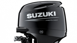 MOTEUR SUZUKI DF 50 ATL BLACK MOTEUR SUZUKI DF 50 ATL BLACK