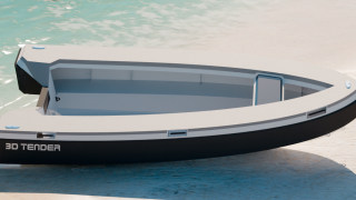 REEF330 ALU
