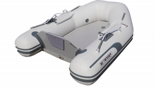 TWIN AIR 270 WHITE