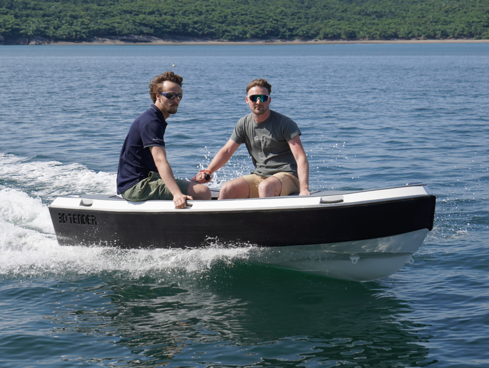 27 ANNEXES SEMI-RIGIDES ALUMINIUM 114 REEF ALU 1274 dsc05935.png