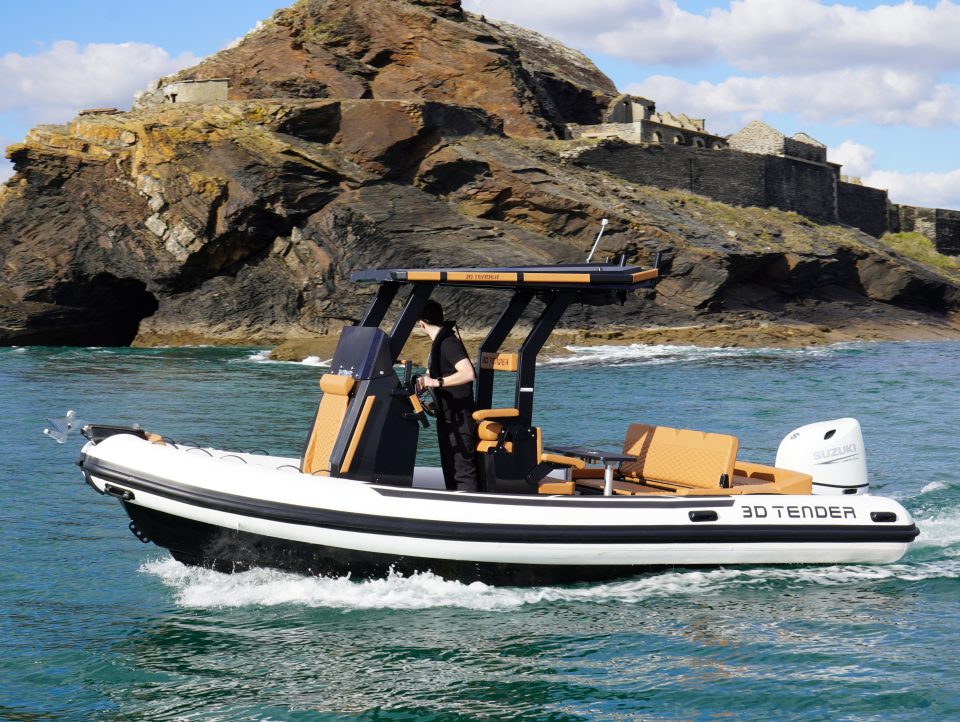 4 SEMI-RIGIDE 100 ODYSSEY 912 dsc00021.jpg