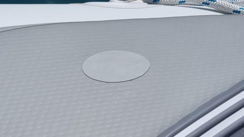 À SAVOIR : LE PATCH SOUS VOS ANNEXES