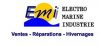 ELECTRO MARINE INDUSTRIE