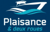 Plaisance 2 roues