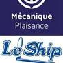 Mécanique Plaisance Le Ship